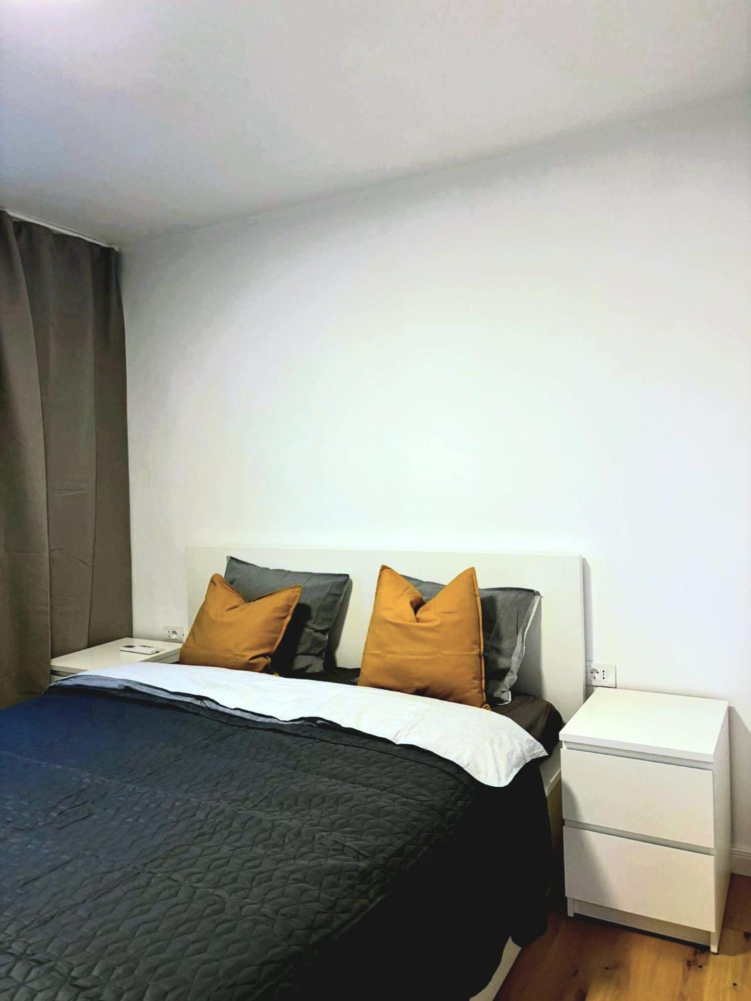 Apartment Up In *
