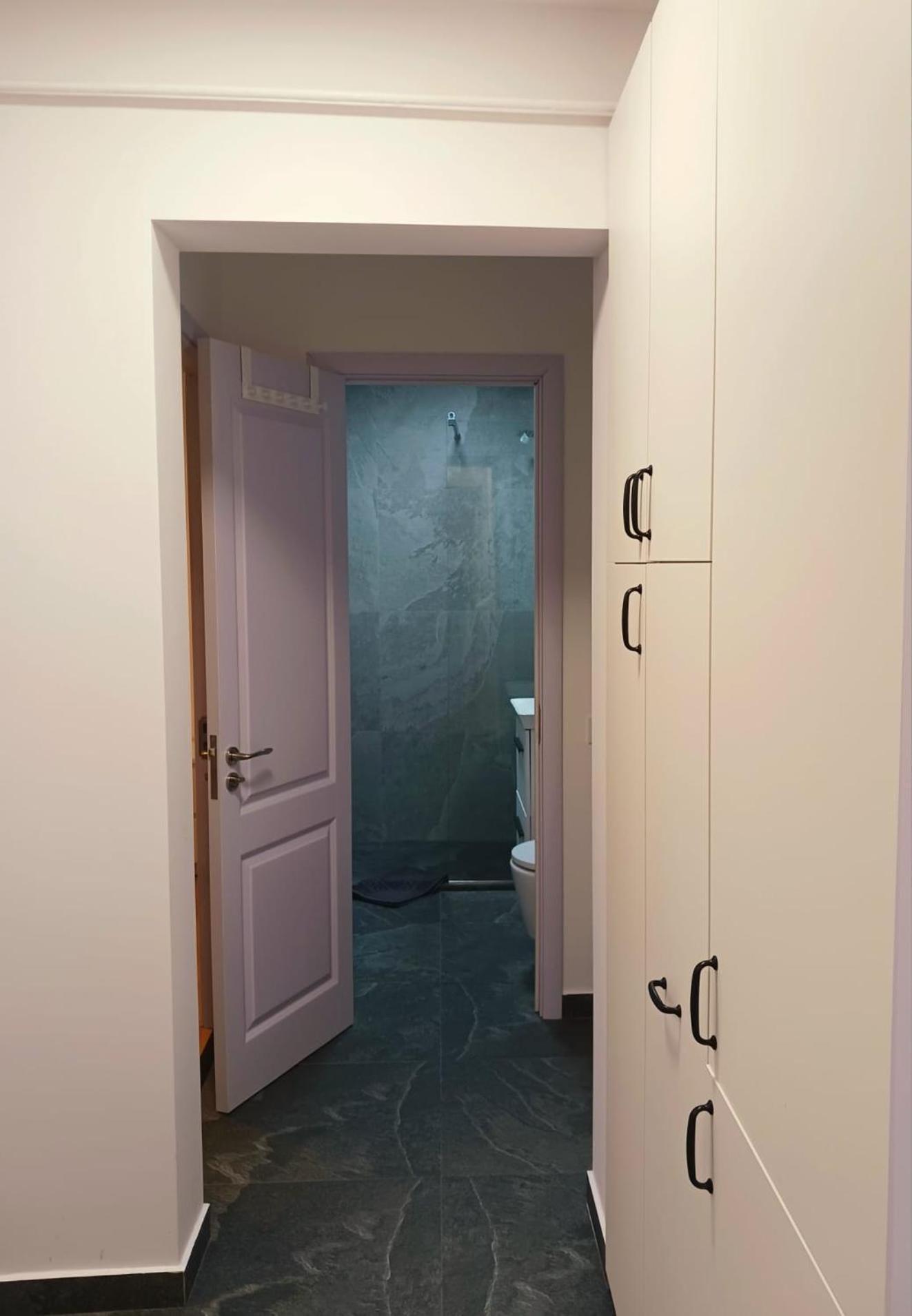 Apartment Up In Bucharest