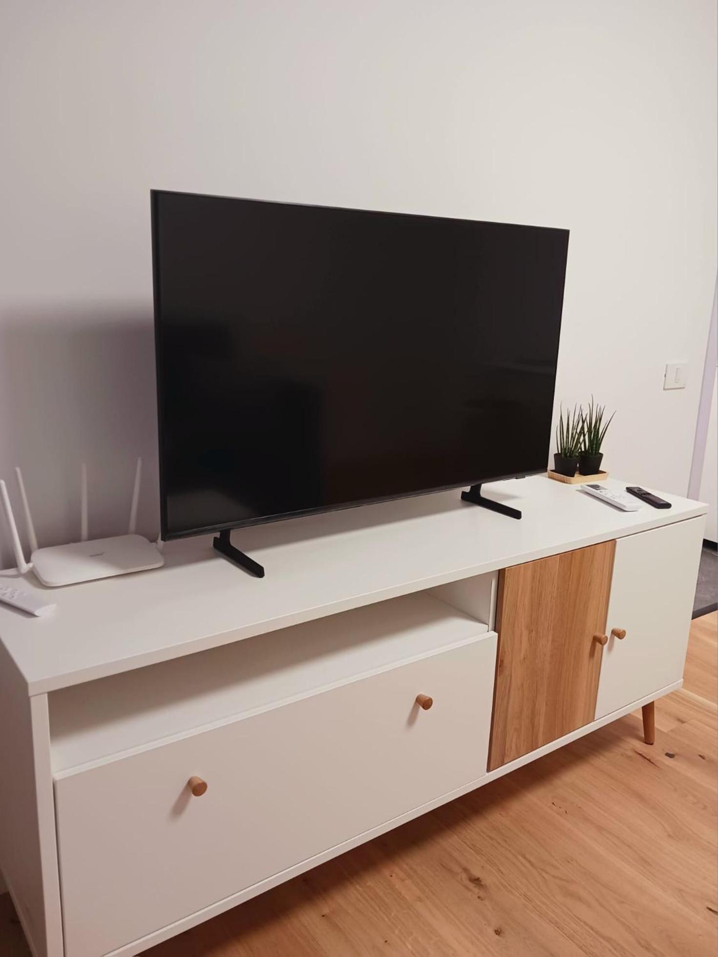Apartment Up In Bucharest