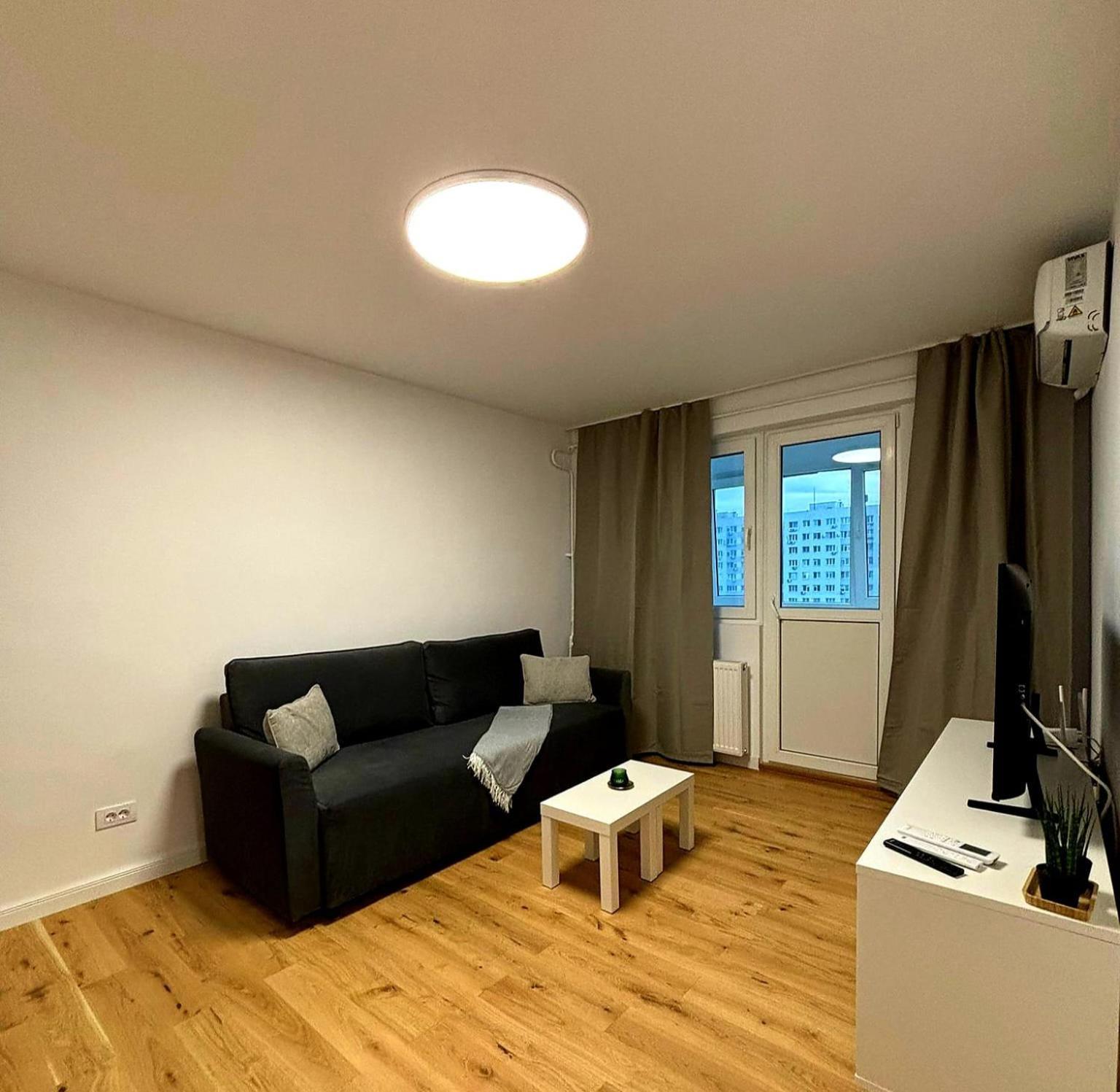 Apartment Up In *